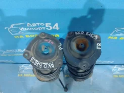 ������ �������� ����� Nissan March 2005-2007 [00-00087284] 543033U025 ����