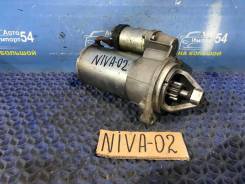 ������� Chevrolet NIVA 2006 [00-00140061] 21213370801000 ����