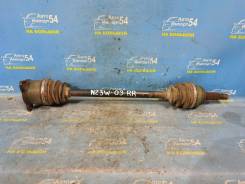 ������ ������ ������ Mitsubishi RVR 1992 [00-00102825] MB526961 ����