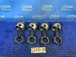 ������� Toyota Corolla 1996 [00-00132163] 131016414101 ����
