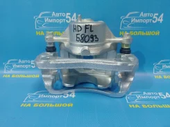 ������� ��������� �������� ����� Hyundai Elantra 2006-2011 [00-00090759] 581802HA00 ����