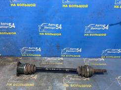������ ������ ����� Mitsubishi RVR 1992 [00-00102823] MB526961 ����