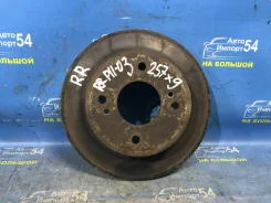 ���� ��������� ������ Nissan Primera 1999 [00-00125258] 4320642R05 ����