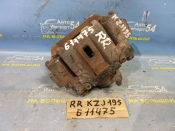 ������� ��������� ������ ������ Toyota LAND Cruiser Prado 1997-2002 [00-00122996] 4773060110 ����