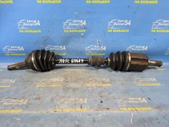 ������ �������� ����� Nissan Qashqai 2006-2010 [00-00126205] 39101JD22C ����