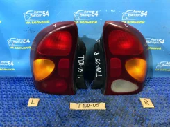 ���� ������ Chevrolet Lanos 2006 [00-00135666] 96500232 ����