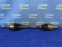 ������ �������� ����� Renault Duster 2010-2015 [00-00128386] 391011327R ����