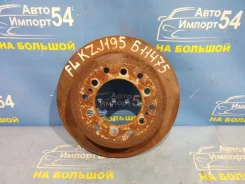 ���� ��������� ������ Toyota LAND Cruiser Prado 1997-2002 [00-00122951] 4243160200 ����
