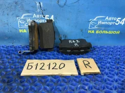 ������� ��������� Honda Odyssey 1998-2004 [00-00131875], ������ 43022S3N000 ����