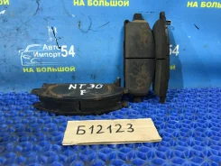 ������� ��������� Nissan X-Trail 2000-2007 [00-00131877], �������� AY040NS095 ����