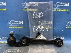 ����� �������� ����� Mazda Atenza 2002-2007 [00-00099122] GJ6A34300E ����