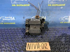 ������� ��������� Chevrolet NIVA 2006 [00-00140002] 21110370501002 ����