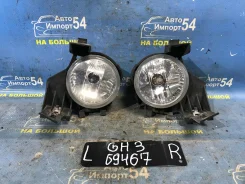 ������� ����� Subaru Impreza 2007-2012 [00-00103255], �������� 84501FG010 ����