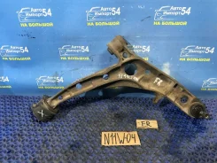 ����� �������� ������ Mitsubishi RVR 1996 [00-00141246] MB831556 ����