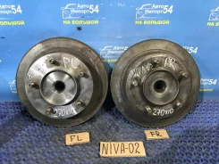 ���� ��������� �������� Chevrolet NIVA 2006 [00-00139984] 21210350107000 ����