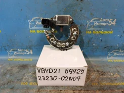 ���� ������� Nissan Terrano 1986-1993 [00-00106943] 2323002N07 ����