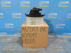 �������� ����� Mazda Mazda3 2003-2009 [00-00108516] BP4K61B10 ����