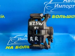������� ��������� ������ ������ Mitsubishi RVR 1992 [00-00028514] MB857334 ����