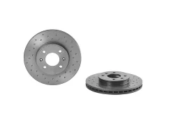 ���� ��������� Xtra | ����� | Brembo 09. C171.1X 09C1711X ����