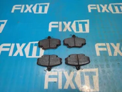 ������� ��������� Renault Logan (���� �����) LS12 7701209639 ����