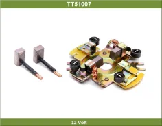 �������������� TeslaTechnics TT51007 TT51007 ����