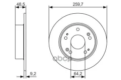 ��������� ���� Bosch ���. 0986479T81 0986479T81 ����