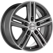 X'trike X-123