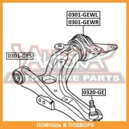 ����������� ASVA / 0301GES 0301GES ����
