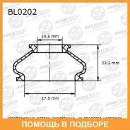 �������� ������� �������� Avantech / BL0202 ���� �� 10 �� BL0202 ����