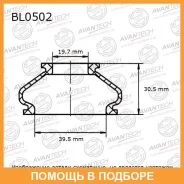 �������� ������� �������� Avantech / BL0502 ���� �� 10 �� BL0502 ����