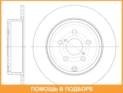 ���� ��������� G-Brake / GR01603 GR01603 ����