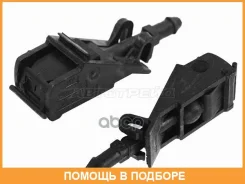 �������� ��������� �������� ������ Skoda Rapid 12- / Volkswagen Golf 97-06 / Passat 96-05 / Polo 99- SAT / ST6E0955985 ST6E0955985 ����