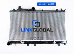 �������� ������������ Subaru Forester 07-19 / Impreza 07-16 / Legacy 03-09 / Outback 03-09 Linkglobal ���. LG-45111-AG031 LG45111AG031 ����