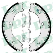 ������� ��. ����. MB W115/W123/W116/W126 70-91 � ����. �����. LPR 01839 01839 ����