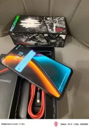 RedMagic 7. �/�, 256 ��, ����������, 4G LTE, Dual-SIM ����