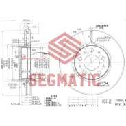 ����� Segmatic ���� ��������� ��� ����� �� 2 ��. ������� � ������ ������ �� �����. SBD30093389 SBD30093389 ����