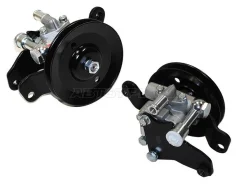 ����� ��� Nissan Terrano /Regulus TD27 /QD32 96- STVP28 ����