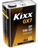 Kixx GX7