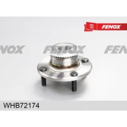 ������� � ����� � ����������� ������ Mitsubishi Lancer (CS) 03- WHB72174 ����