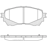 ������� ����. �������� Mazda 6 (2012-) 2153804 ����