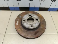 ���� ��������� �������� ������������� Toyota Corolla E12 2001-2006 4351202070 ����