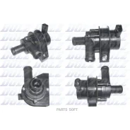 ����� ������� ������������� VAG: A4/A5/Amarok/EXEO DOLZ EA510A EA510A ����