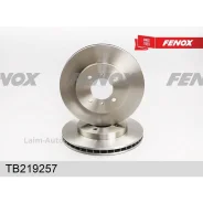 ����. ���� ���. ����. [256x24] 4 ���. Mitsubishi Colt IV 92-96, Lancer V 92-93, Lancer VV 00-03, Lancer ����� 03- TB219257 ����