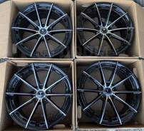 Modellista. 8.0x18", 5x114.3, ET38 ����