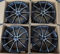 RAYS. 8.0x18", 5x114.3, ET35, �� 73,1���. ����
