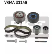 �������� ��� Audi. Seat. Skoda. VW 1.6TDi-2.0TDi 16V 05 SKF VKMA01148 VKMA01148 ����