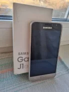 Samsung Galaxy J1 2016. �/�, 8 ��, �������, 3G ����