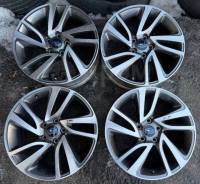 Subaru. 7.5x18", 5x114.3, ET55 ����