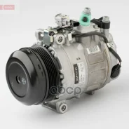 ���������� Mercedes Sprinter (W906) ������������ Denso Denso ���. DCP17151 DCP17151 ����
