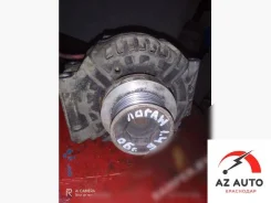 ��������� Renault Logan 2006 124415038 124415038 ����